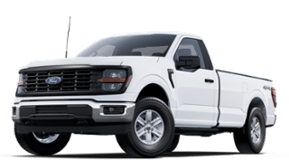 2025 Ford F-150® External Image 2
